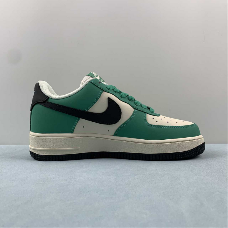 Air Force Burberry Green