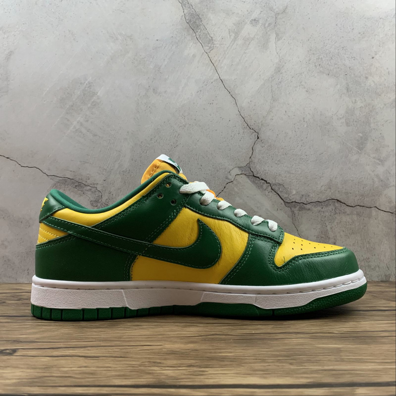 Dunk Low SP Brasil