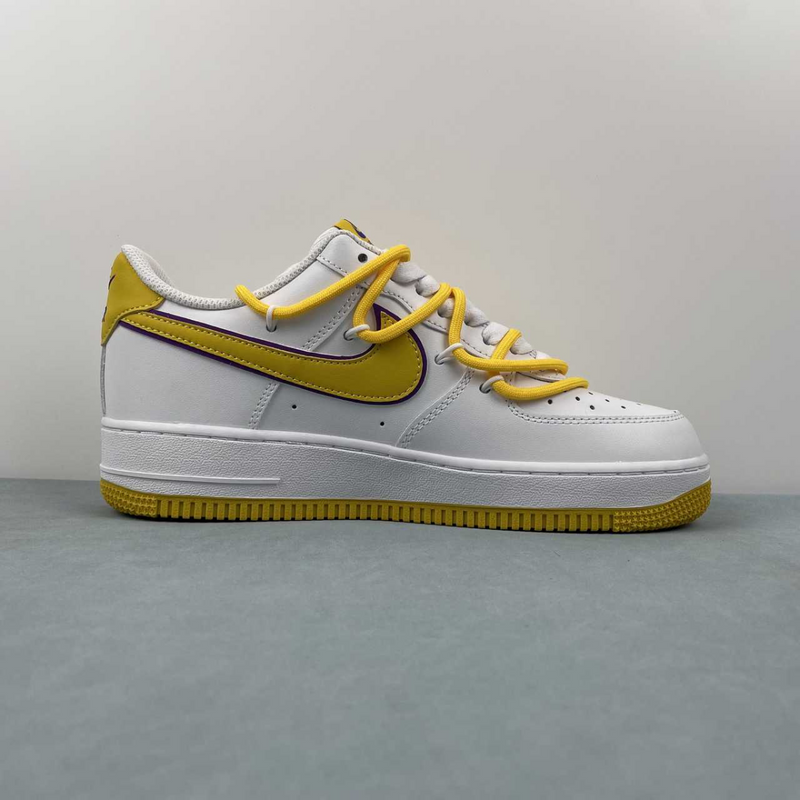 Air Force Lakers Premium