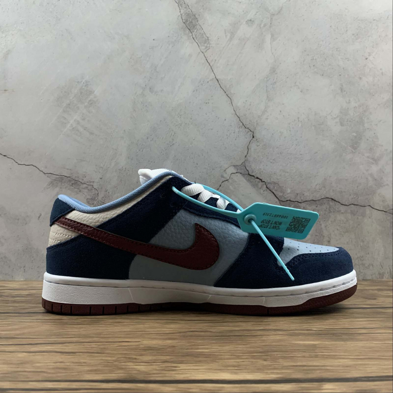 Dunk Low SB Finally