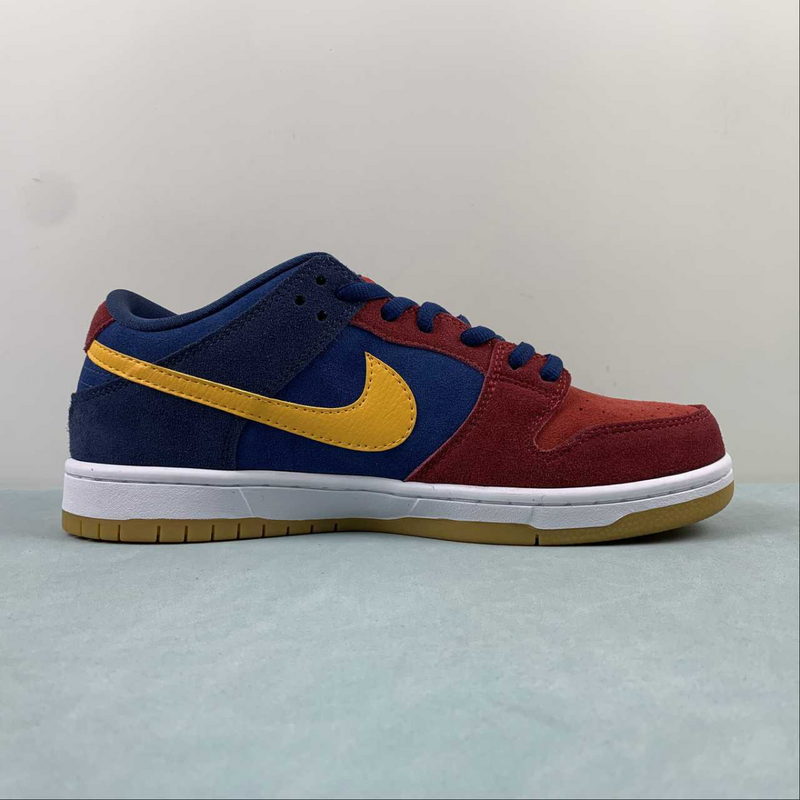 Dunk Low SB Barcelona