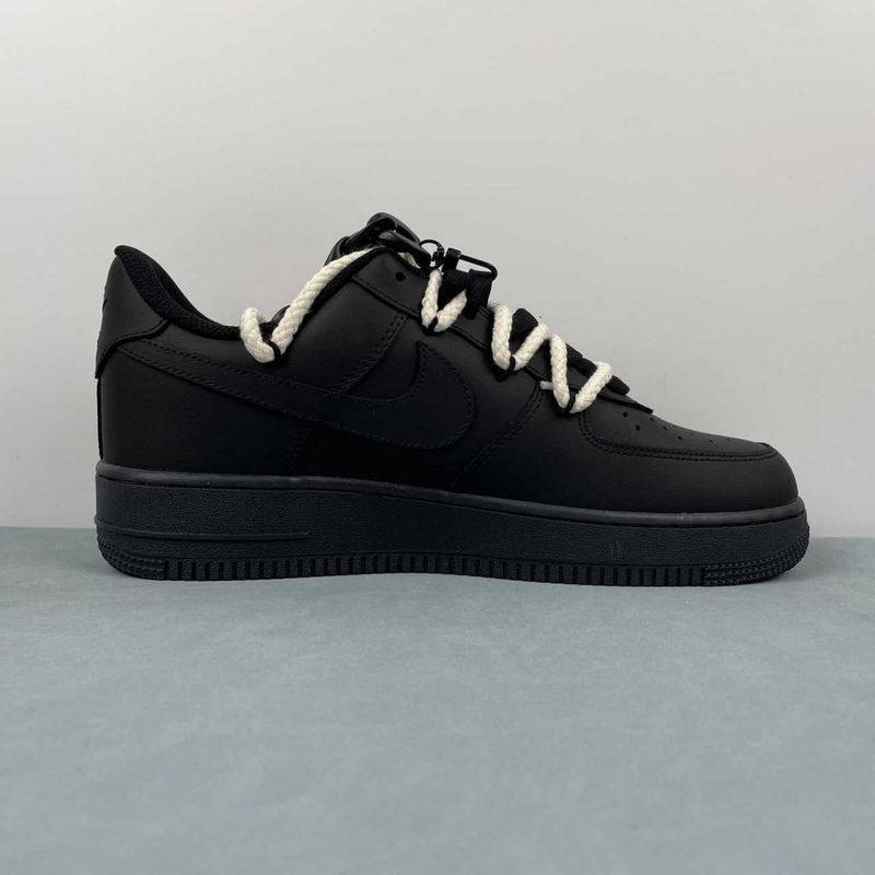 Air Force Black X