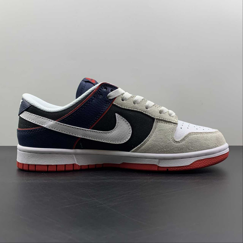 Dunk Low Pin Page