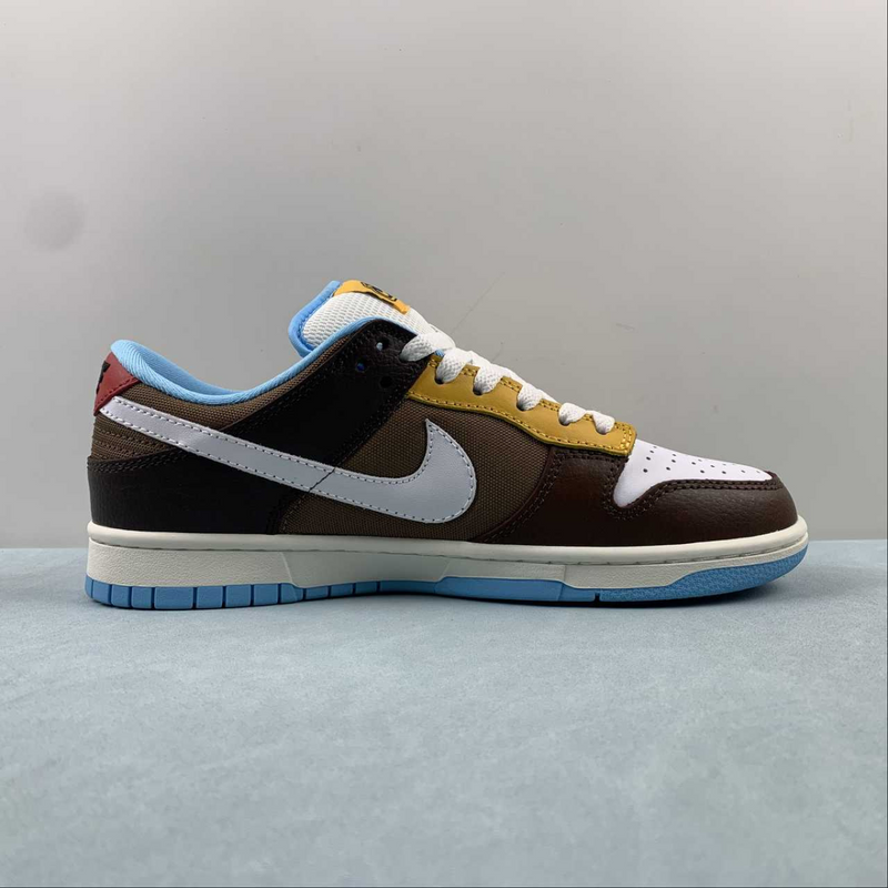 Dunk Low Rodrigue Peterson