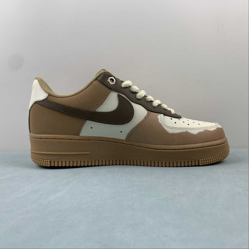 Air Force One Brown