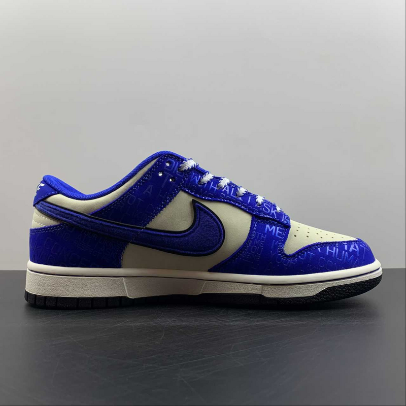 Dunk Low Jackie Robinson