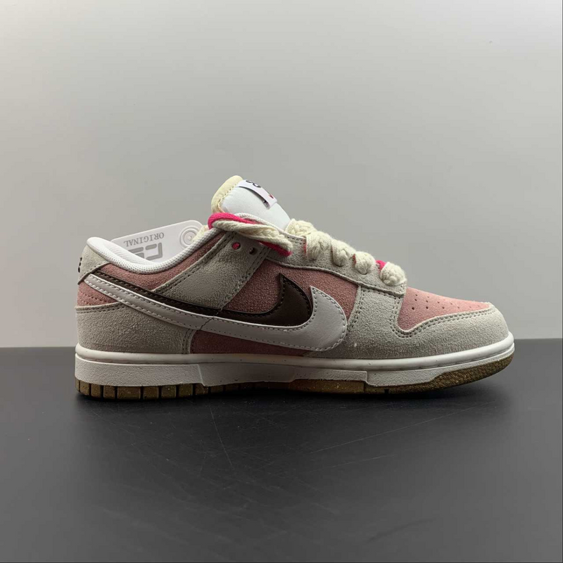 Dunk Low Cherry Powder