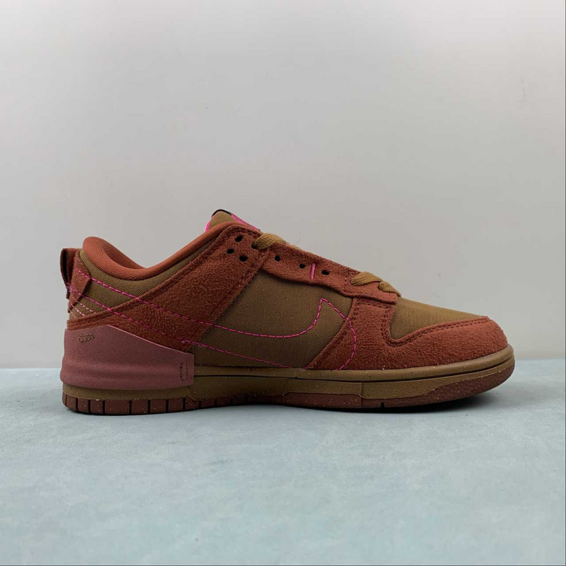 Dunk Low Disrupt Desert