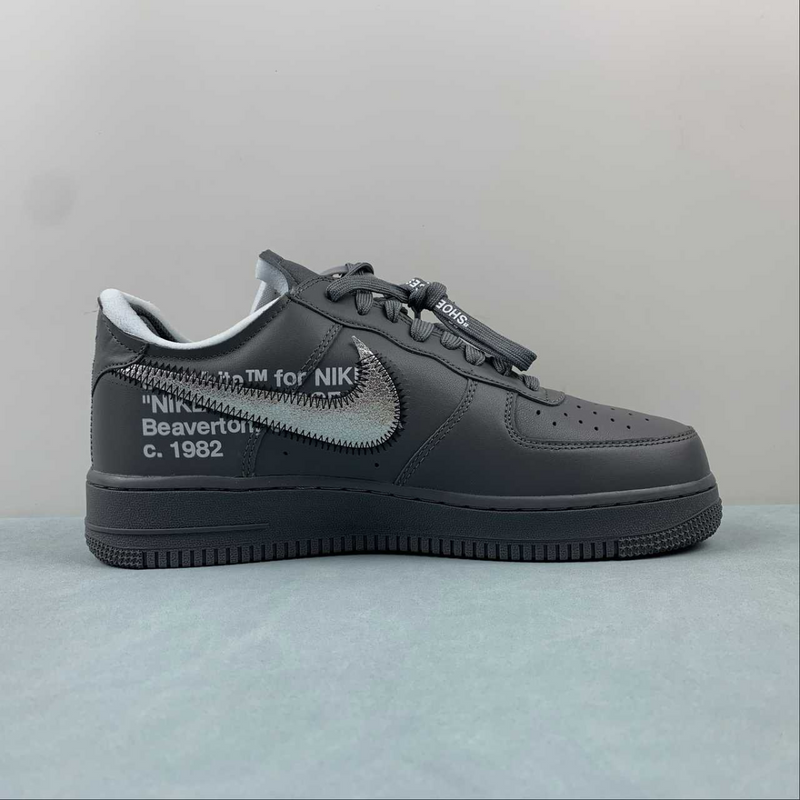 Air Force Multitude Soon Grey