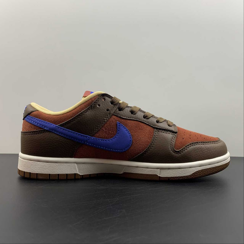 Dunk Low Retro PRM