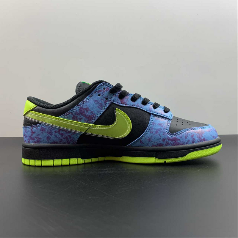 Dunk Low Acid Wash