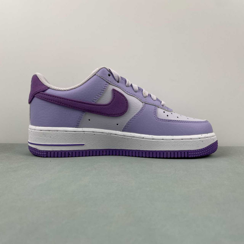 Air Force Purple Lilac