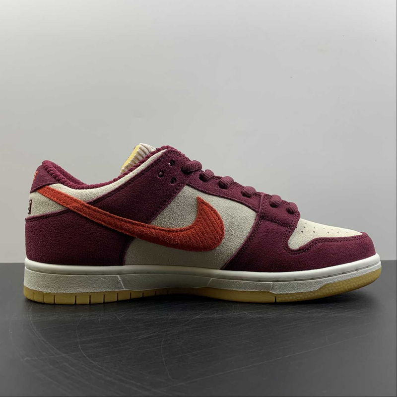 Dunk Low SB Skate Like A Girl