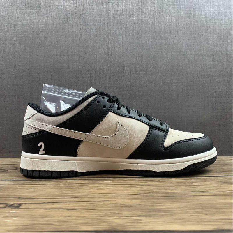 Dunk Low Initial Japan