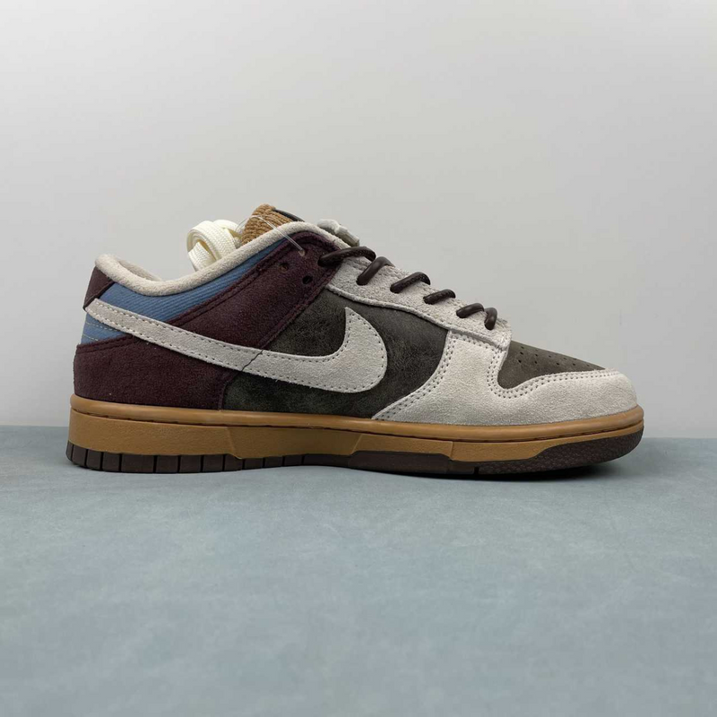 Dunk Low Love And Peace