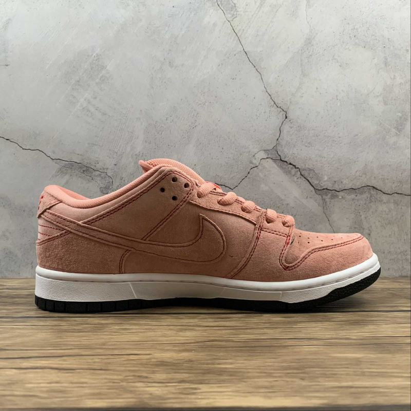 Dunk Low SB Pink Pig