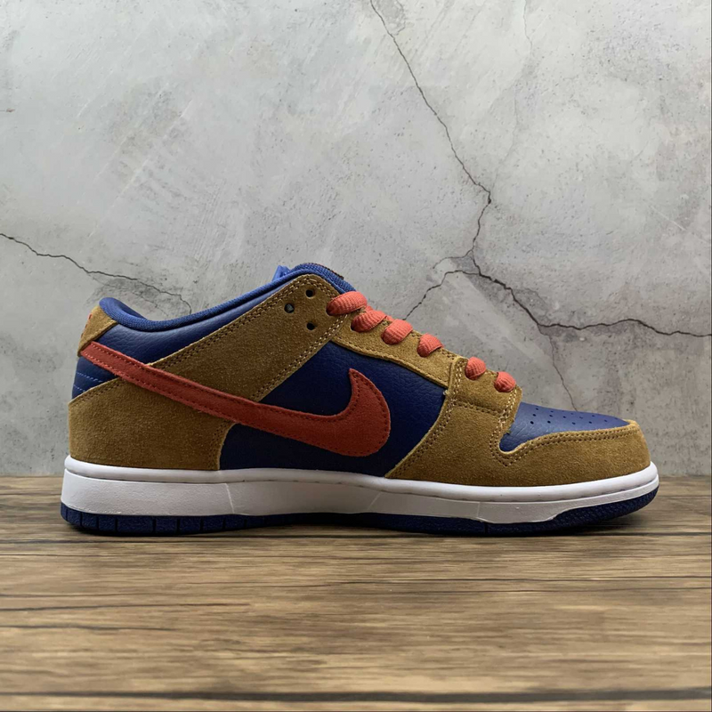 Dunk SB Low Papa Bear