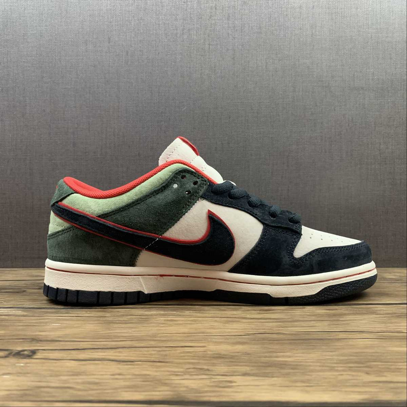 Dunk Low Coffee