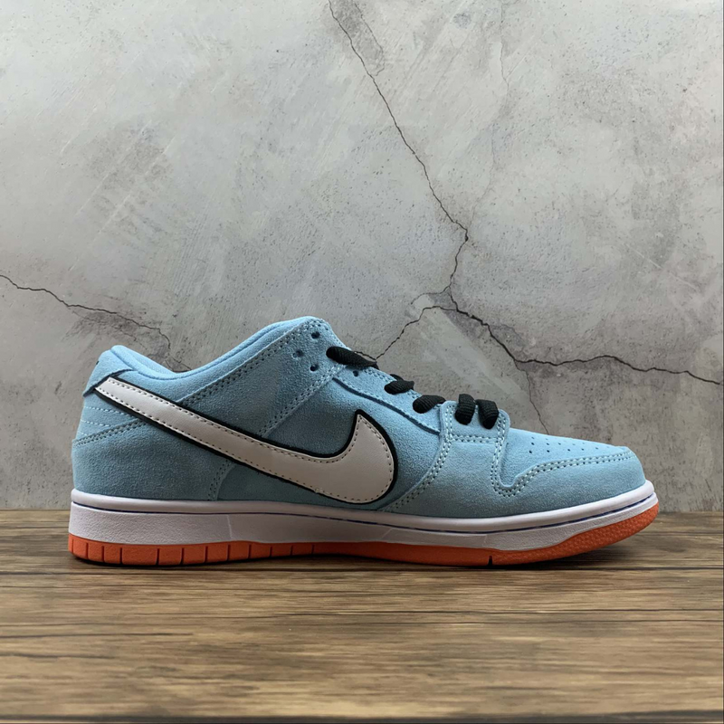 Dunk Low SB Club 58 Gulf