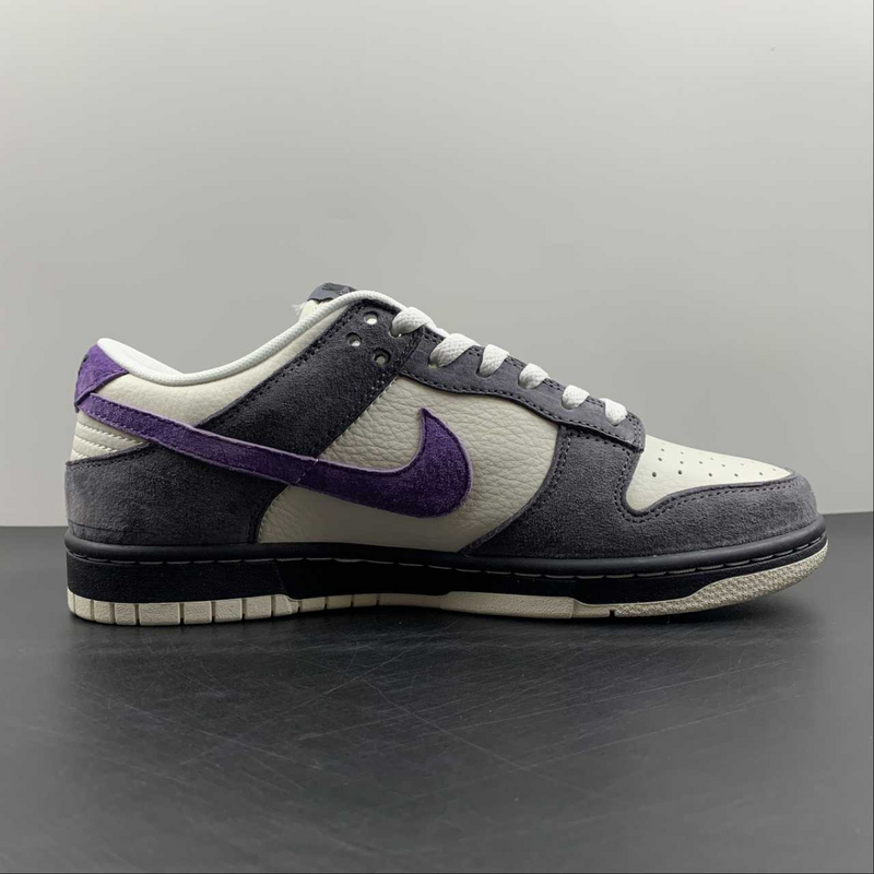 Dunk Low Purple Pigeon