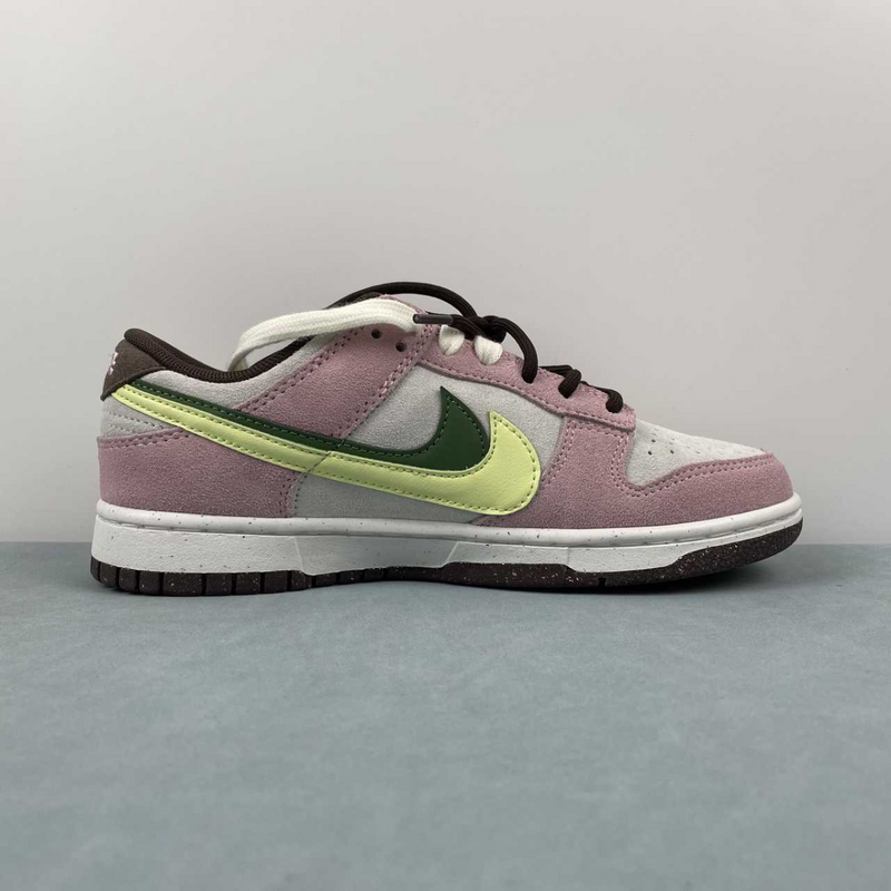 Dunk Low 85 Pink