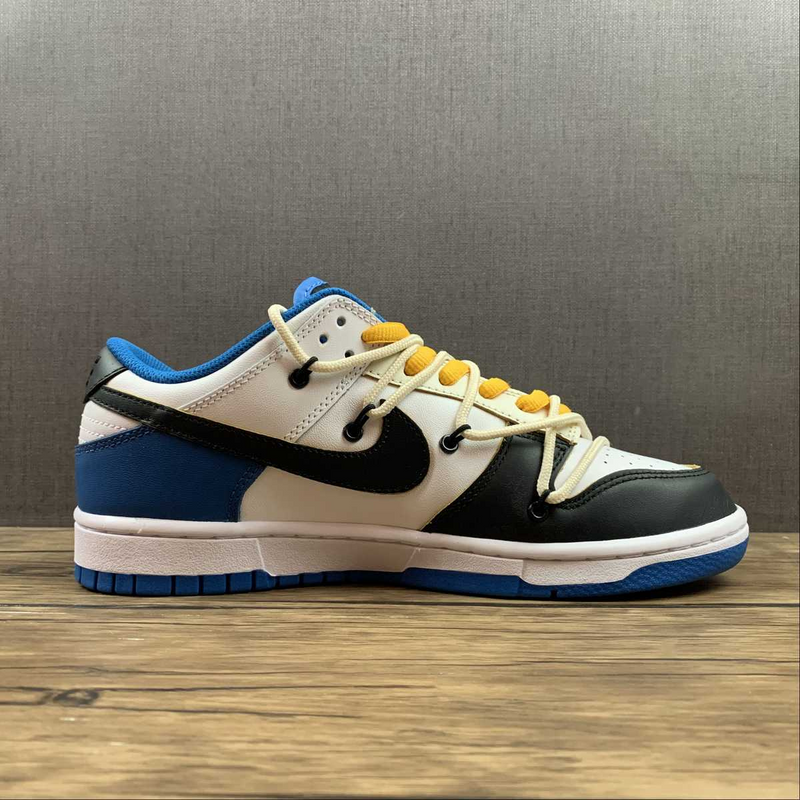 Dunk Low Hyper Cobalt