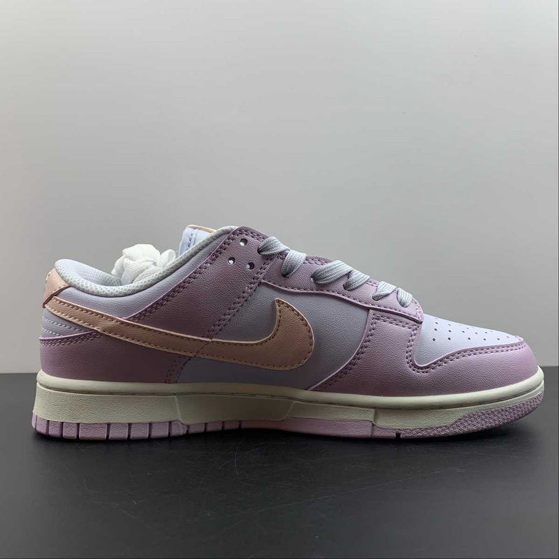 Dunk Low Atmosphere Pink