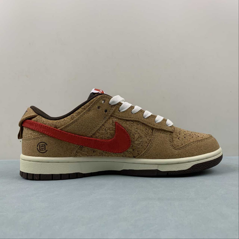 Dunk Low Clot Cork