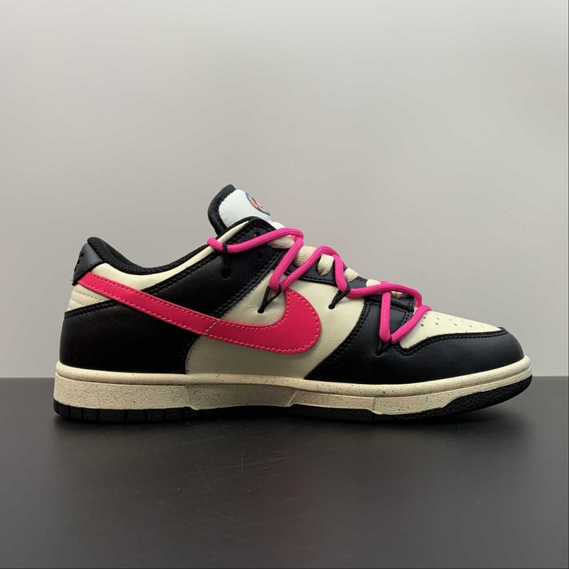 Dunk Low Multi Pink