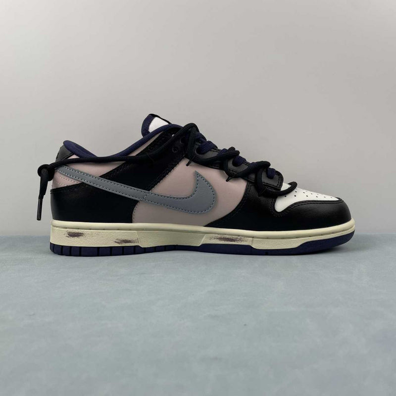 Dunk Low SB Panda Prank Low