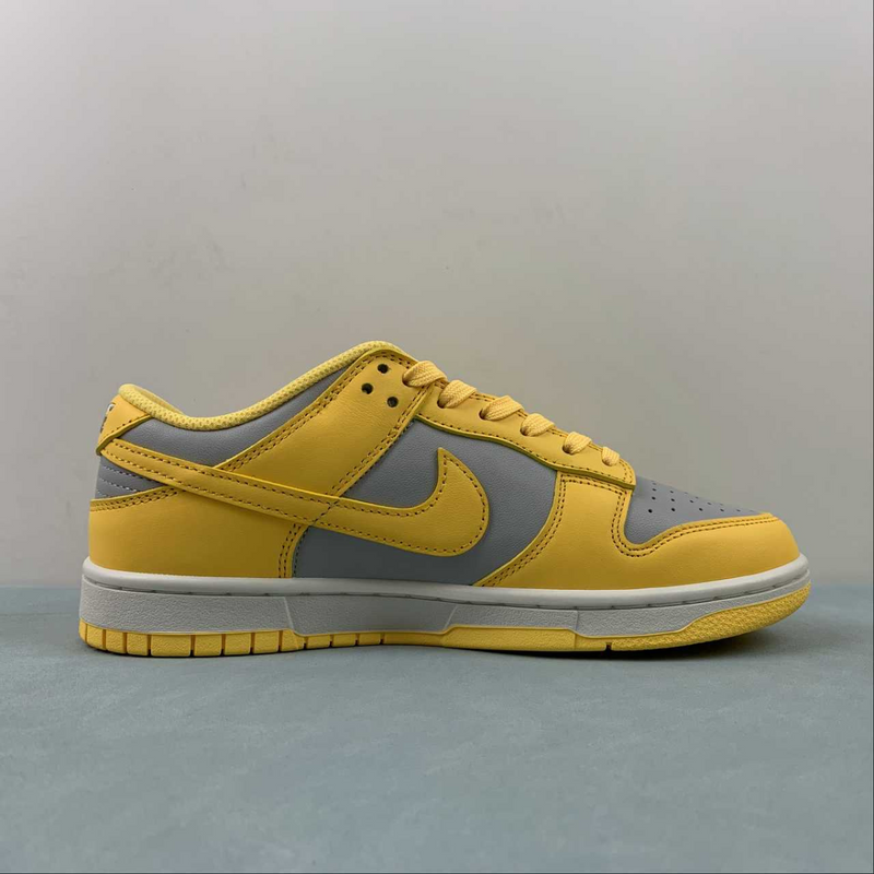 Dunk Low Citron Pulse