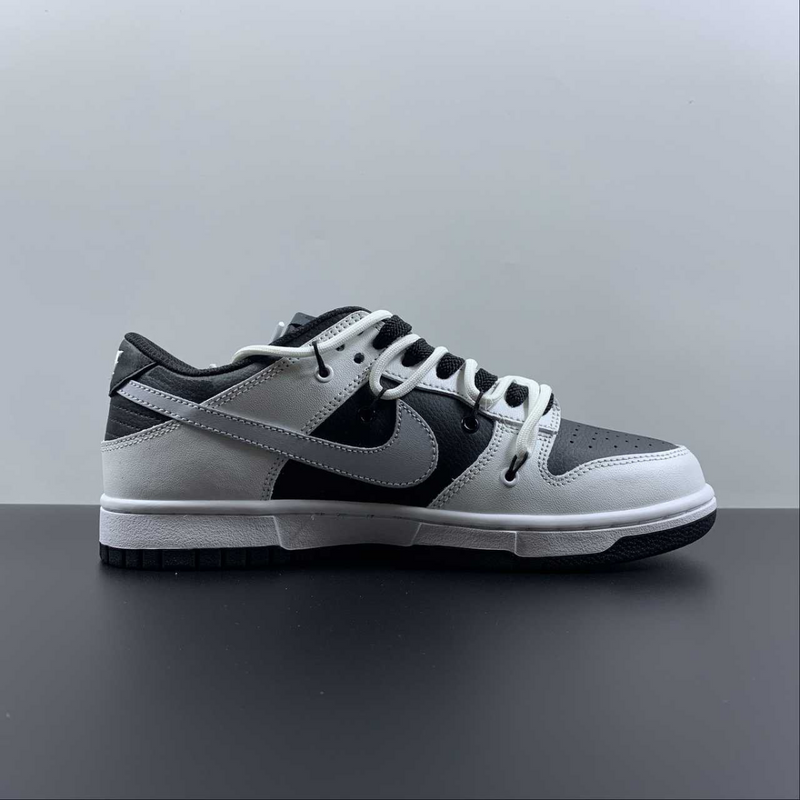 Dunk Low Pixel Hearth