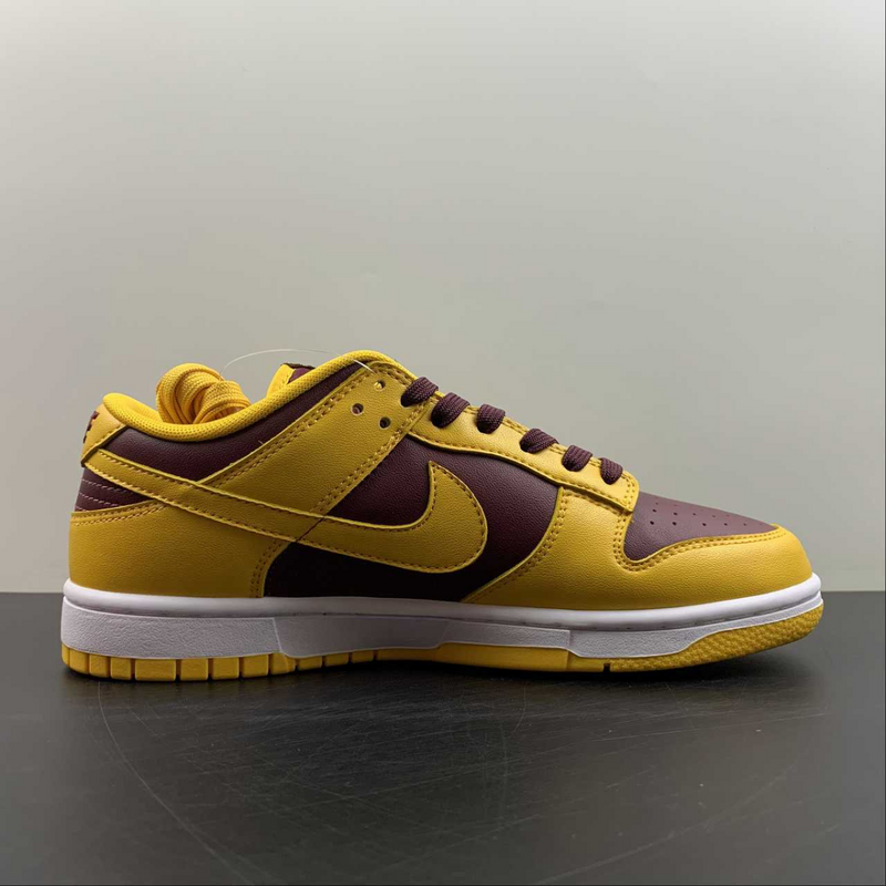 Dunk Low Arizona State