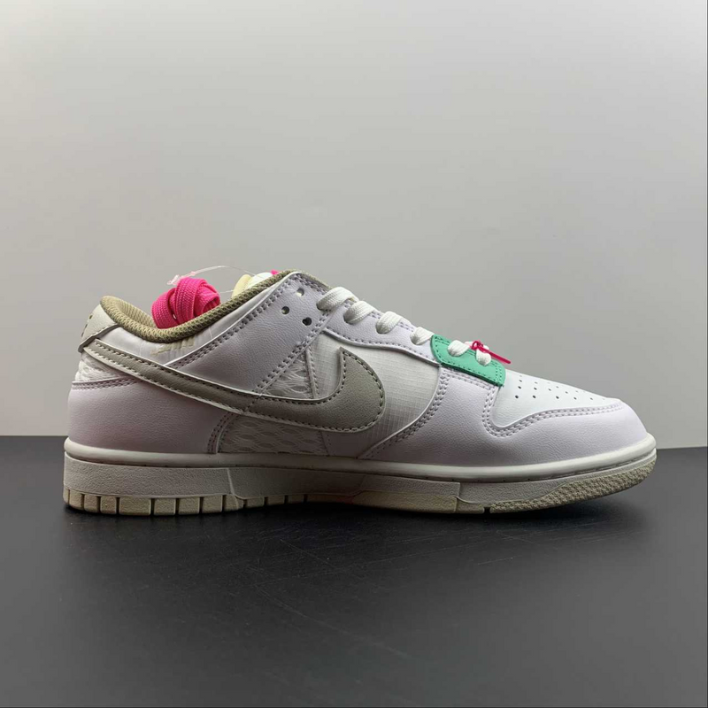 Dunk Low Bling