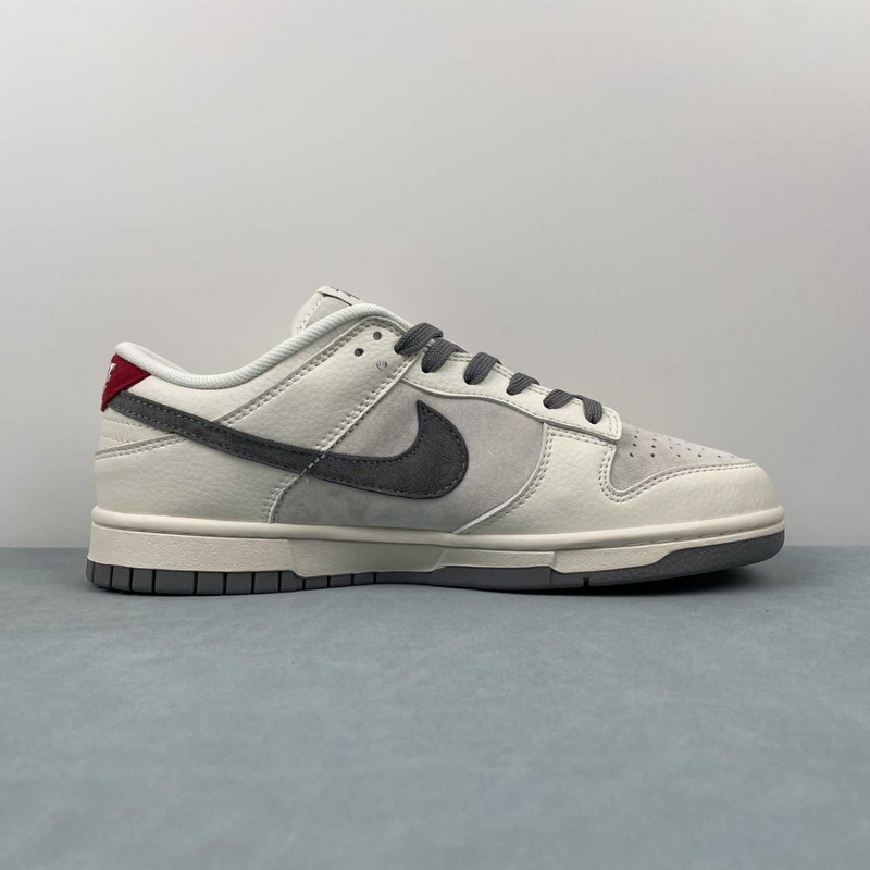 Dunk Low Lore Grey