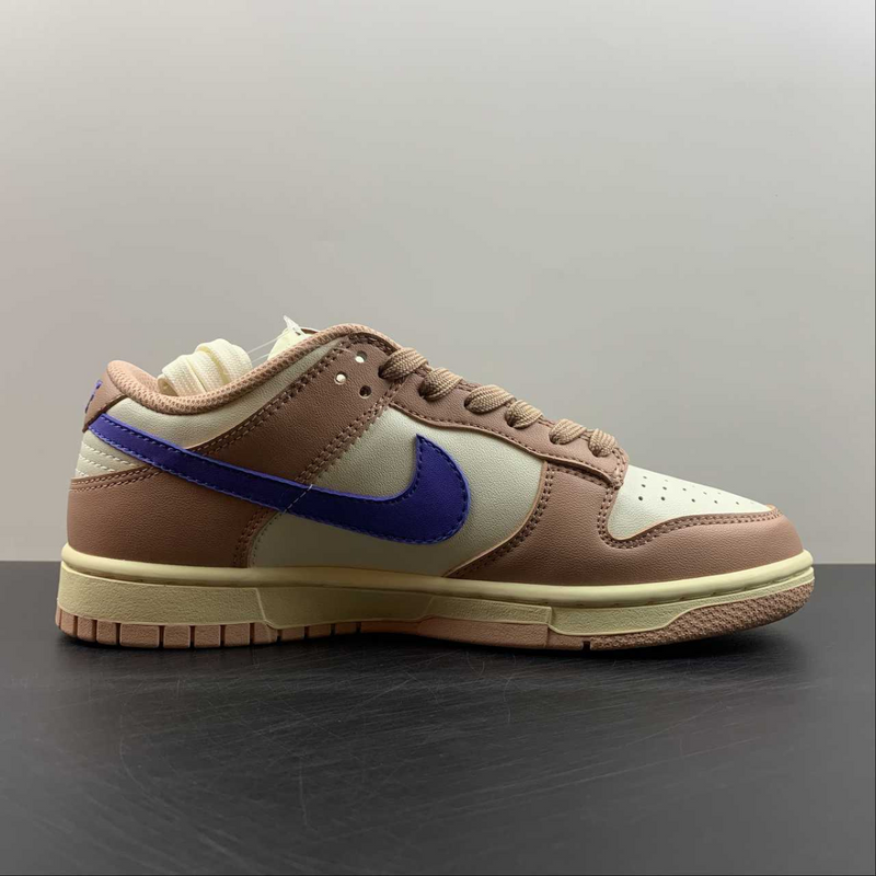 Dunk Low Setsubun Brown