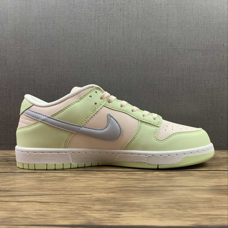 Dunk Low Ligth Soft Pink