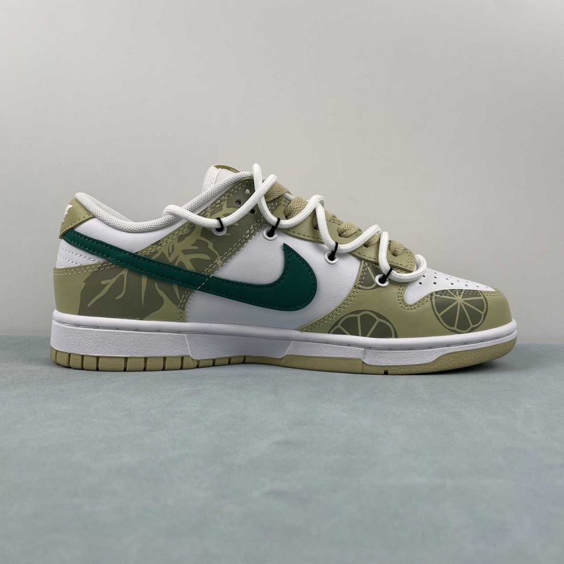 Dunk Low SB Mojito