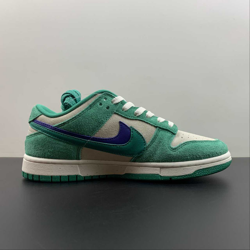 Dunk Low Neptune Green