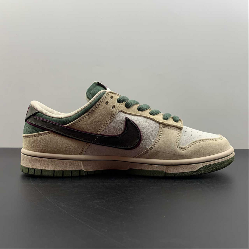 Dunk Low Mocha Style Malev