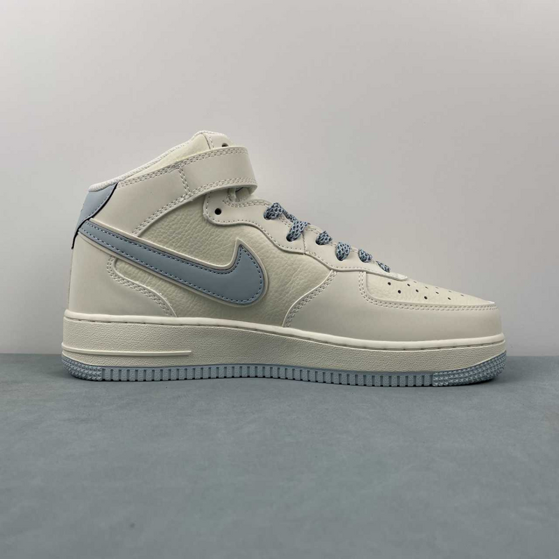 Air Force Plus High Top