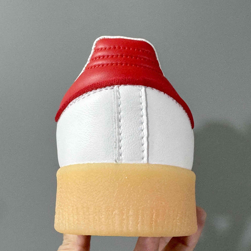 Sambae OG White Better Scarlet Gum