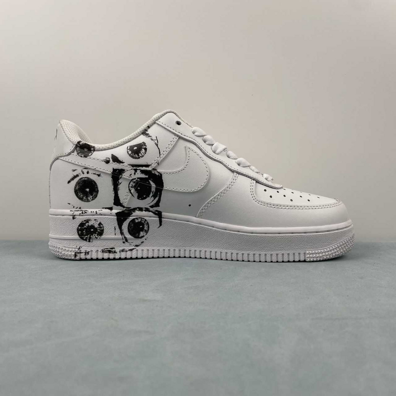 Air Force Comme Des Garçons