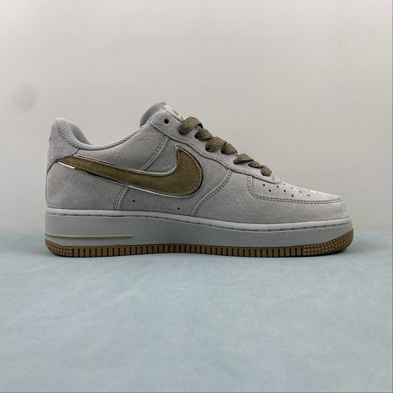 Air Force Luxe Providence Grey