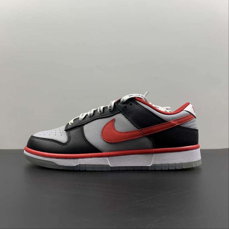 Dunk Low Clark Atlanta