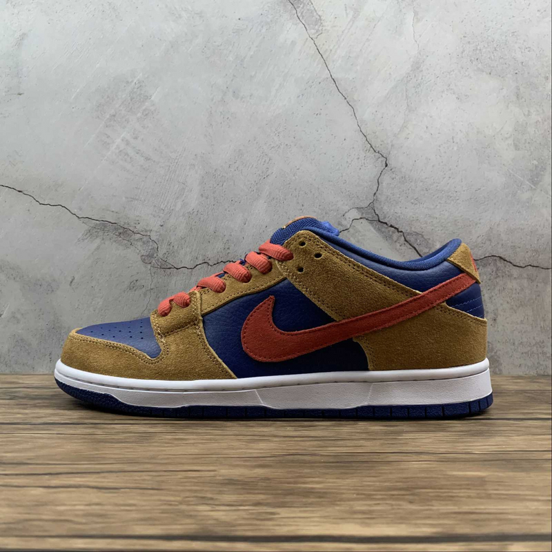 Dunk SB Low Papa Bear