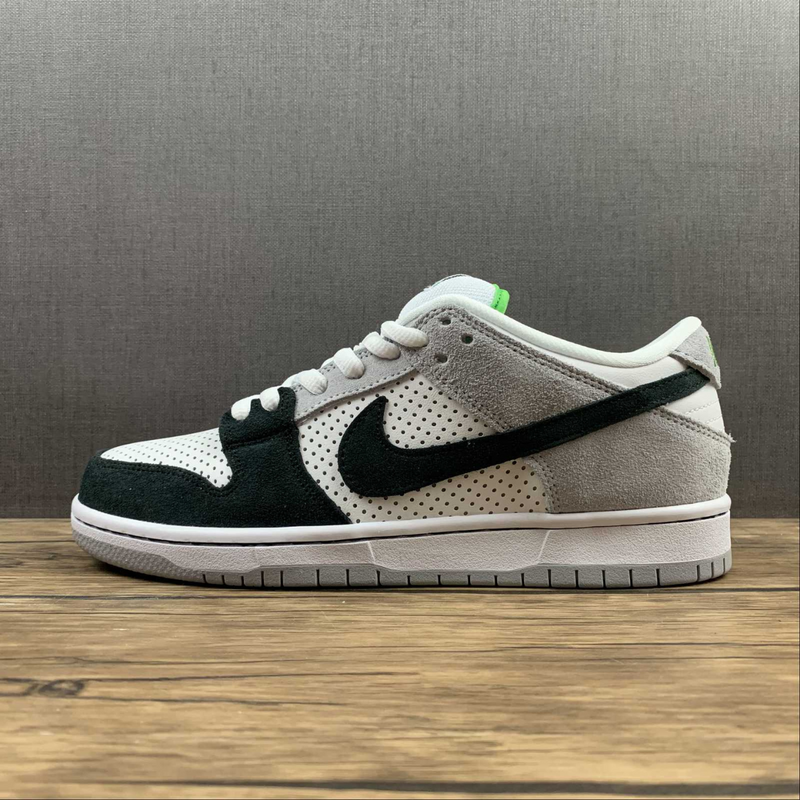 Dunk Low SB Chlorophyll