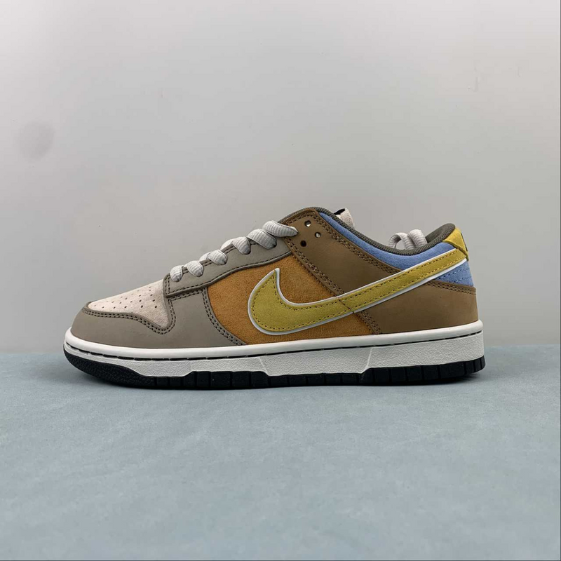 Dunk Low Archives Replic