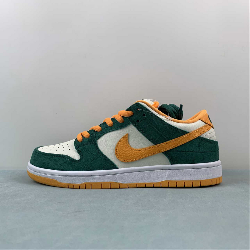 Dunk Low SB Legion Pine