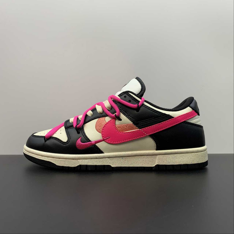 Dunk Low Multi Pink